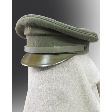 Фуражка летняя, суконная для сухопутных и воздушных сил РККА, обр 1928 г..